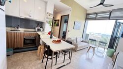 Eco Sanctuary (D23), Condominium #534480931